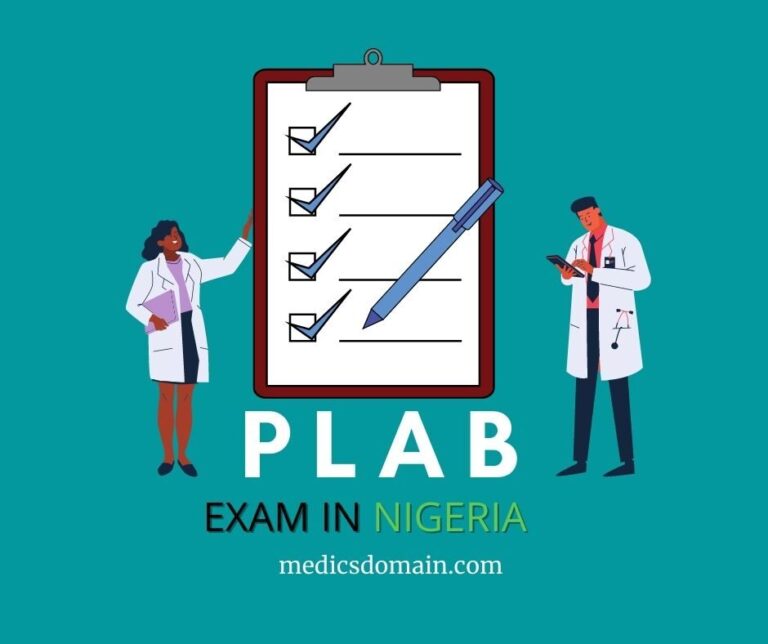 plab exam in nigeria